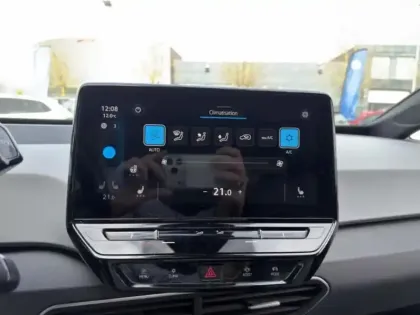 Photo 14 Volkswagen Id.3  204ch Pro Performance 58 kWh Active