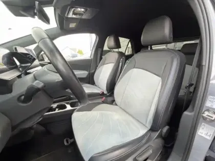 Photo 7 Volkswagen Id.3  204ch Pro Performance 58 kWh Active