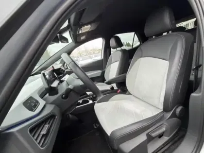 Photo 9 Volkswagen Id.3  204ch Pro Performance 58 kWh Active