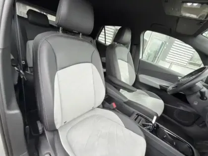 Photo 10 Volkswagen Id.3  204ch Pro Performance 58 kWh Active