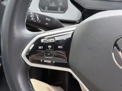 Photo 6 Volkswagen Id.3  204ch Pro Performance 58 kWh Active