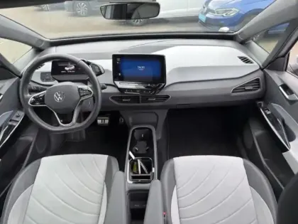 Photo 8 Volkswagen Id.3  204ch Pro Performance 58 kWh Active