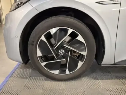 Photo 5 Volkswagen Id.3  204ch Pro Performance 58 kWh Active