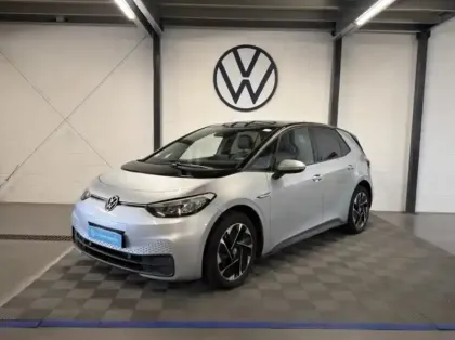 Photo Volkswagen Id.3