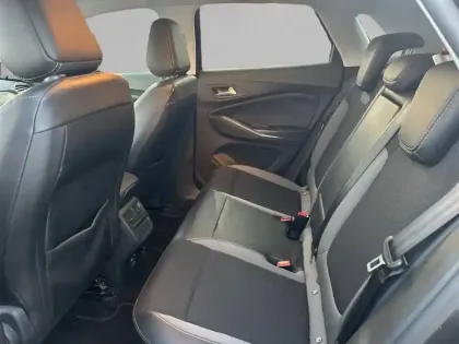 Photo 11 Opel Grandland X  Hybrid 225 ch BVA8