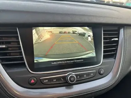 Photo 17 Opel Grandland X  Hybrid 225 ch BVA8