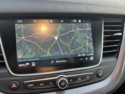 Photo 18 Opel Grandland X  Hybrid 225 ch BVA8