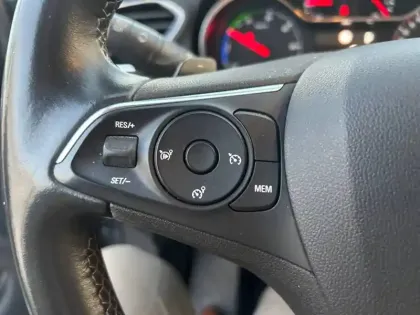 Photo 20 Opel Grandland X  Hybrid 225 ch BVA8