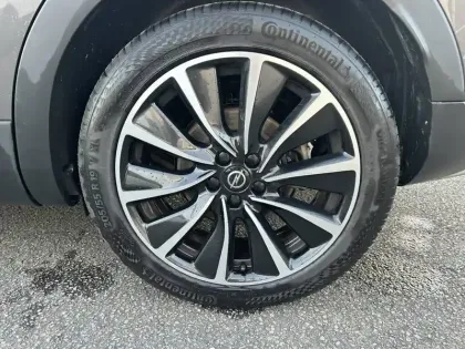 Photo 12 Opel Grandland X  Hybrid 225 ch BVA8