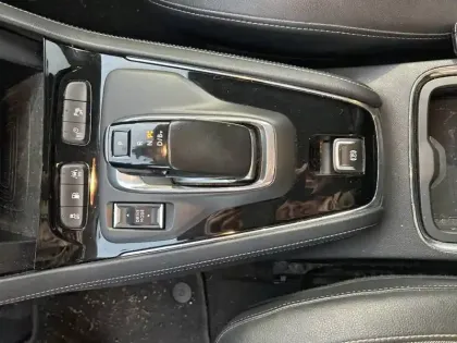 Photo 13 Opel Grandland X  Hybrid 225 ch BVA8