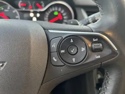 Photo 19 Opel Grandland X  Hybrid 225 ch BVA8