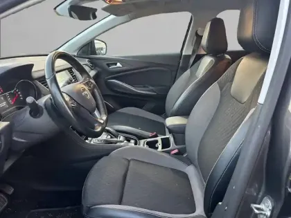 Photo 7 Opel Grandland X  Hybrid 225 ch BVA8