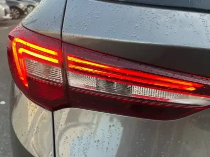 Photo 16 Opel Grandland X  Hybrid 225 ch BVA8