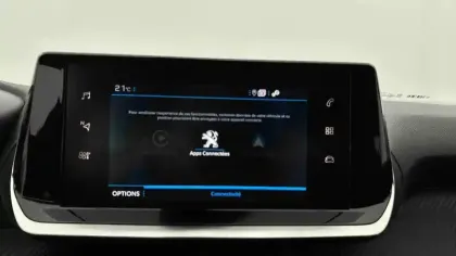 Photo 25 Peugeot 2008  PureTech 100 S&S BVM6