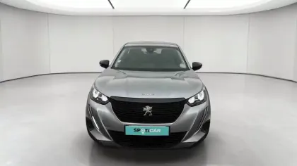 Photo 8 Peugeot 2008  PureTech 100 S&S BVM6