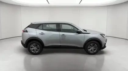 Photo 6 Peugeot 2008  PureTech 100 S&S BVM6