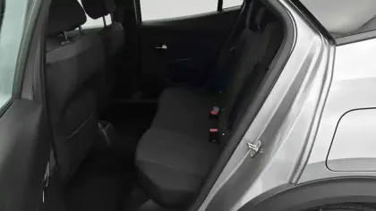 Photo 19 Peugeot 2008  PureTech 100 S&S BVM6