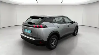 Photo 5 Peugeot 2008  PureTech 100 S&S BVM6