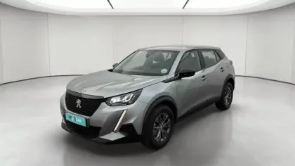 Photo Peugeot 2008 Active Pack