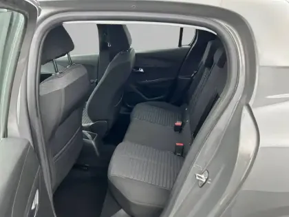 Photo 11 Peugeot 208  PureTech 100 S&S BVM6