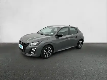 Photo Peugeot 208 Active