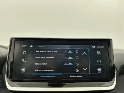 Photo 22 Peugeot 208  PureTech 100 S&S BVM6