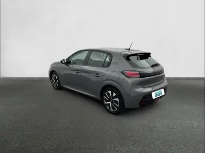 Photo 6 Peugeot 208  PureTech 100 S&S BVM6