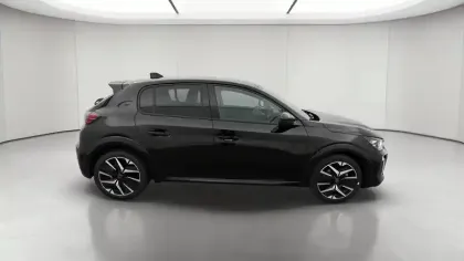 Photo 6 Peugeot 208  Hybrid 145 ch e-DCS6