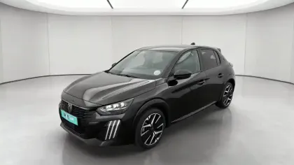 Photo Peugeot 208 Gt