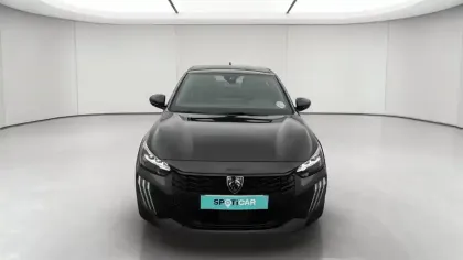 Photo 8 Peugeot 208  Hybrid 145 ch e-DCS6