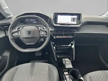 Photo 7 Peugeot 208  Hybrid 100 e-DCS6