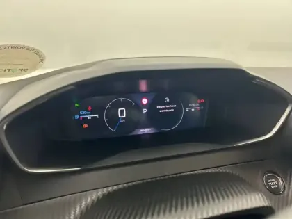 Photo 9 Peugeot 208  Hybrid 100 e-DCS6