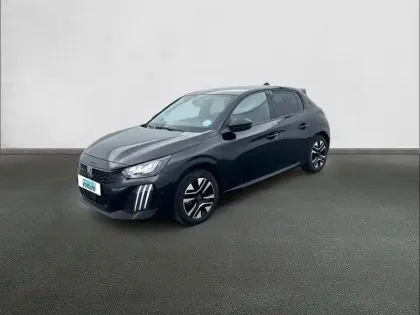 Photo Peugeot 208 Allure