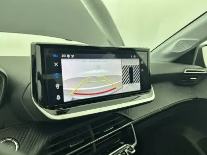 Photo 22 Peugeot 208  Hybrid 100 e-DCS6