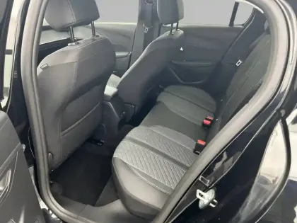 Photo 11 Peugeot 208  Hybrid 100 e-DCS6