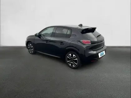 Photo 6 Peugeot 208  Hybrid 100 e-DCS6