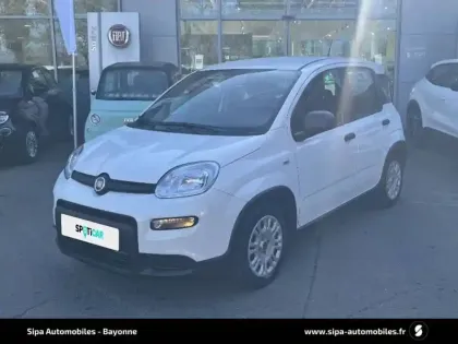 Photo 31 Fiat Panda  1.0 70 ch Hybrid BSG S/S