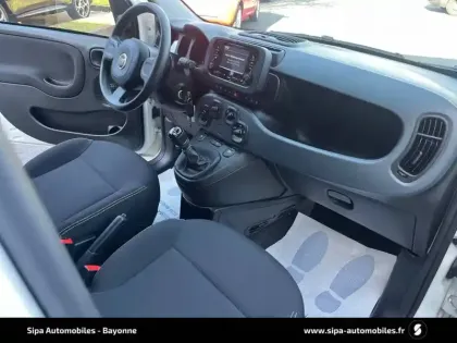 Photo 28 Fiat Panda  1.0 70 ch Hybrid BSG S/S