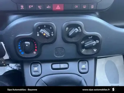 Photo 90 Fiat Panda  1.0 70 ch Hybrid BSG S/S