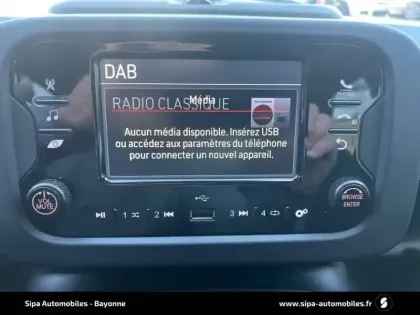 Photo 50 Fiat Panda  1.0 70 ch Hybrid BSG S/S