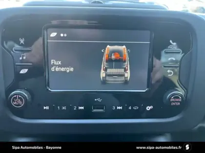 Photo 14 Fiat Panda  1.0 70 ch Hybrid BSG S/S