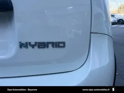 Photo 99 Fiat Panda  1.0 70 ch Hybrid BSG S/S