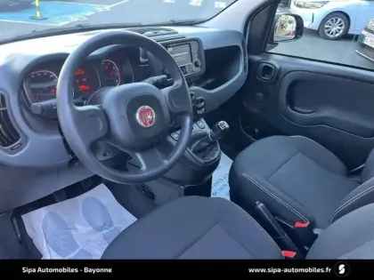 Photo 19 Fiat Panda  1.0 70 ch Hybrid BSG S/S