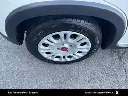 Photo 21 Fiat Panda  1.0 70 ch Hybrid BSG S/S