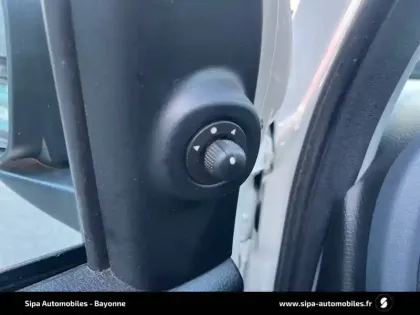 Photo 18 Fiat Panda  1.0 70 ch Hybrid BSG S/S