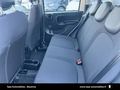 Photo 9 Fiat Panda  1.0 70 ch Hybrid BSG S/S