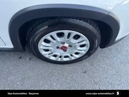 Photo 22 Fiat Panda  1.0 70 ch Hybrid BSG S/S