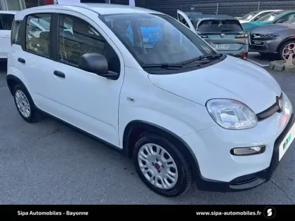 Photo 66 Fiat Panda  1.0 70 ch Hybrid BSG S/S
