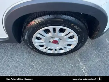 Photo 20 Fiat Panda  1.0 70 ch Hybrid BSG S/S