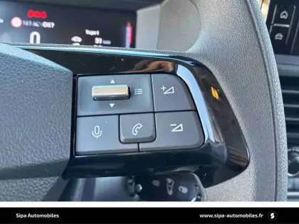 Photo 18 Fiat Scudo  FOURGON XL DIESEL 120 CH MANUELLE